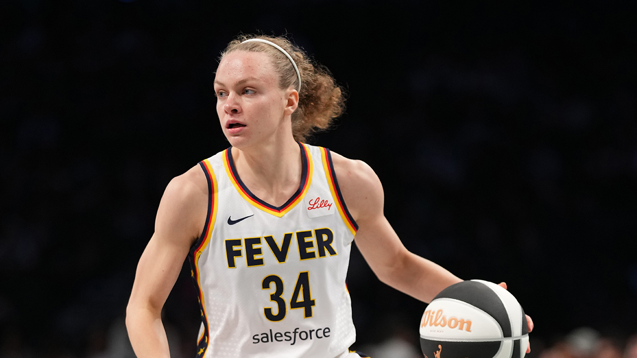 Grace Berger to Participate in 2024 USA Basketball 3x3 Women’s National Team Development Camp